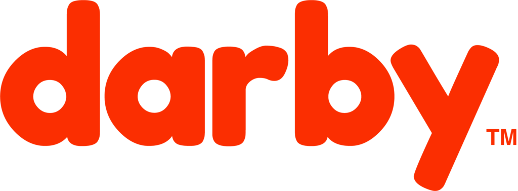 darby creative graphic design logo